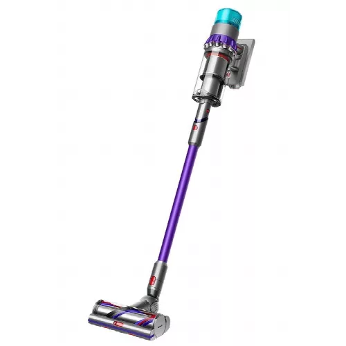 Dyson GEN5 Detect Absolute Vacuum (SV23), Purple — купить в Москве